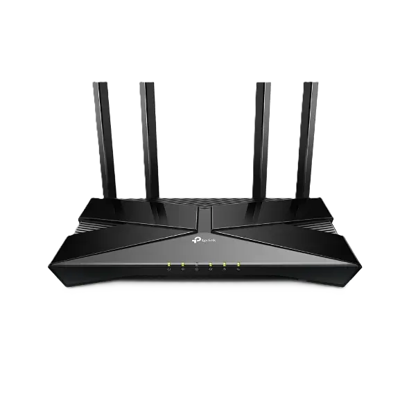 مودم فیبر نوری Wi-Fi6 دوباند تی پی لینک XX230v