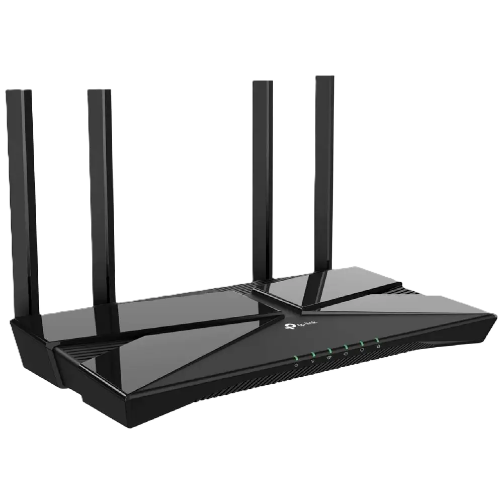 مودم فیبر نوری Wi-Fi6 دوباند تی پی لینک XX230v