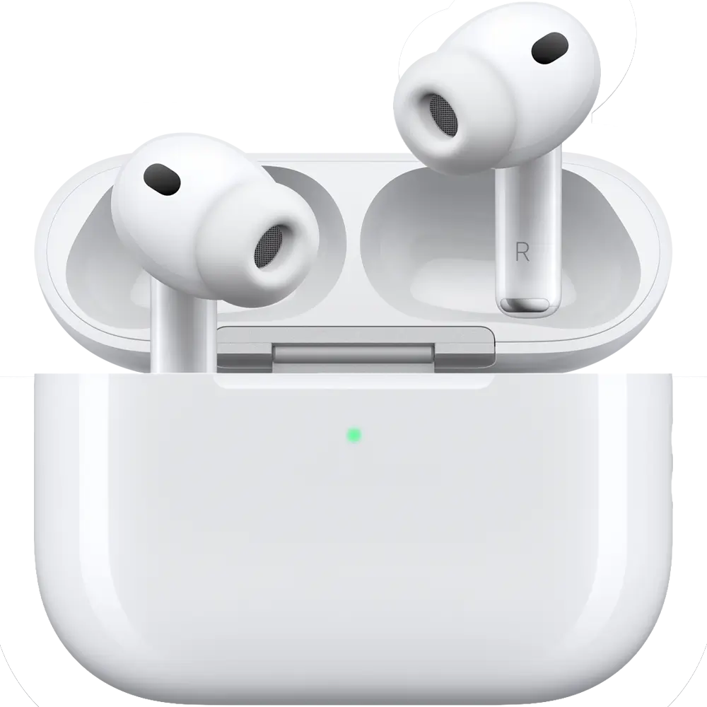 هندزفری بلوتوثی (بی سیم) اپل مدل Airpods pro 3