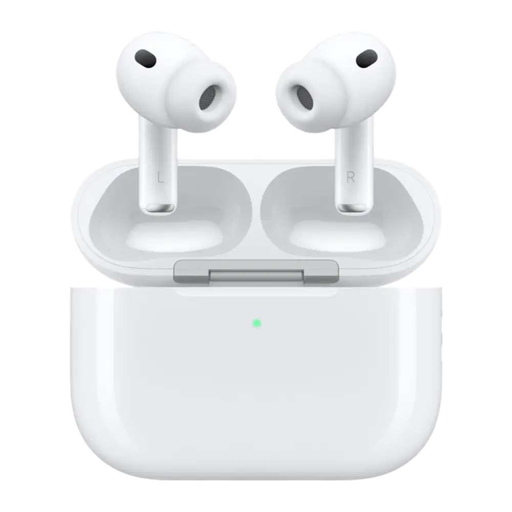 هندزفری بلوتوثی (بی سیم) اپل مدل Airpods pro 3