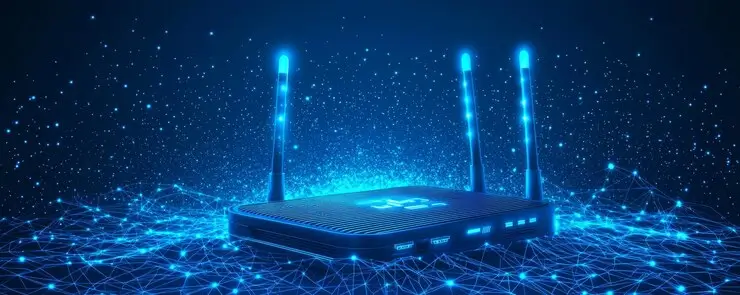 fiber optic modems 11 - فروشگاه اینترنتی دایزیما راهنمای جامع خرید مودم فیبر نوری: هر آنچه برای انتخابی هوشمندانه نیاز دارید