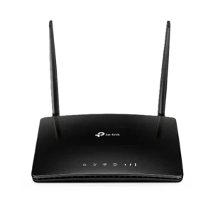 مودم روتر 4G/LTE بی سیم دوباند AC750 تی پی لینک Archer MR200