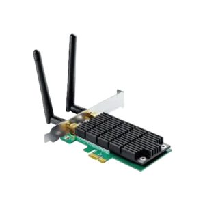 کارت شبکه وایرلس (بیسیم) دوباند AC1200 تی پی لینک Archer T4E