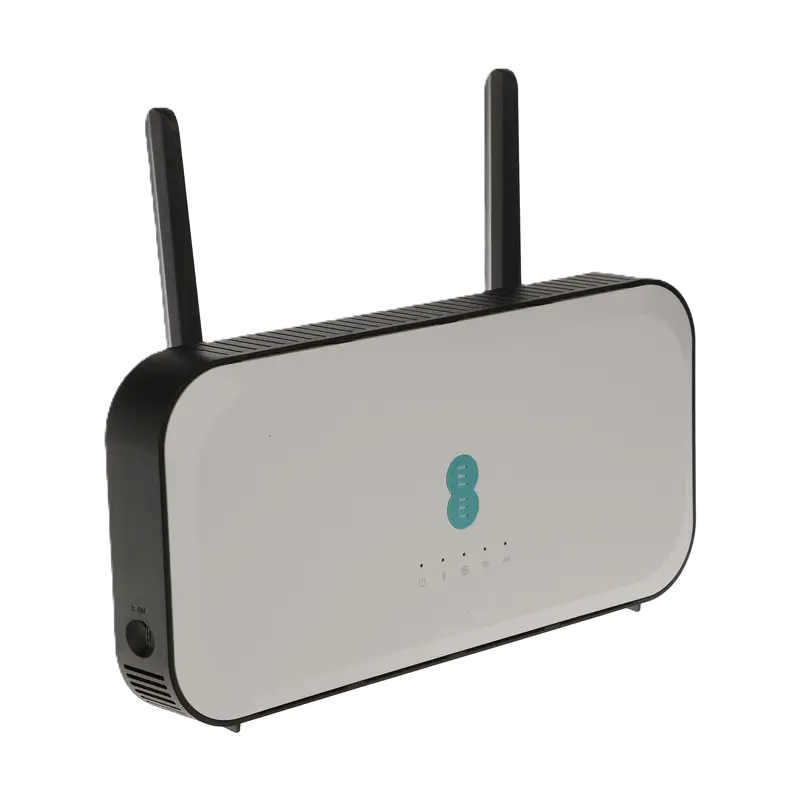 مودم روتر 4.5G/LTE دوباند آلکاتل DWR981 EE Hybrid Router