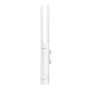 اکسس پوینت فضای باز بیسیم N300 تی پی لینک مدل EAP110-Outdoor