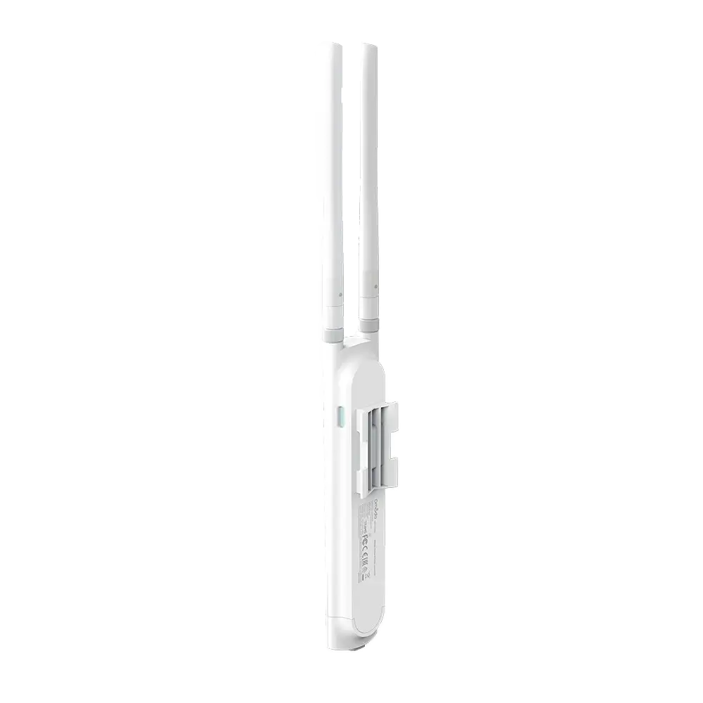 اکسس پوینت فضای باز بیسیم N300 تی پی لینک مدل EAP110-Outdoor