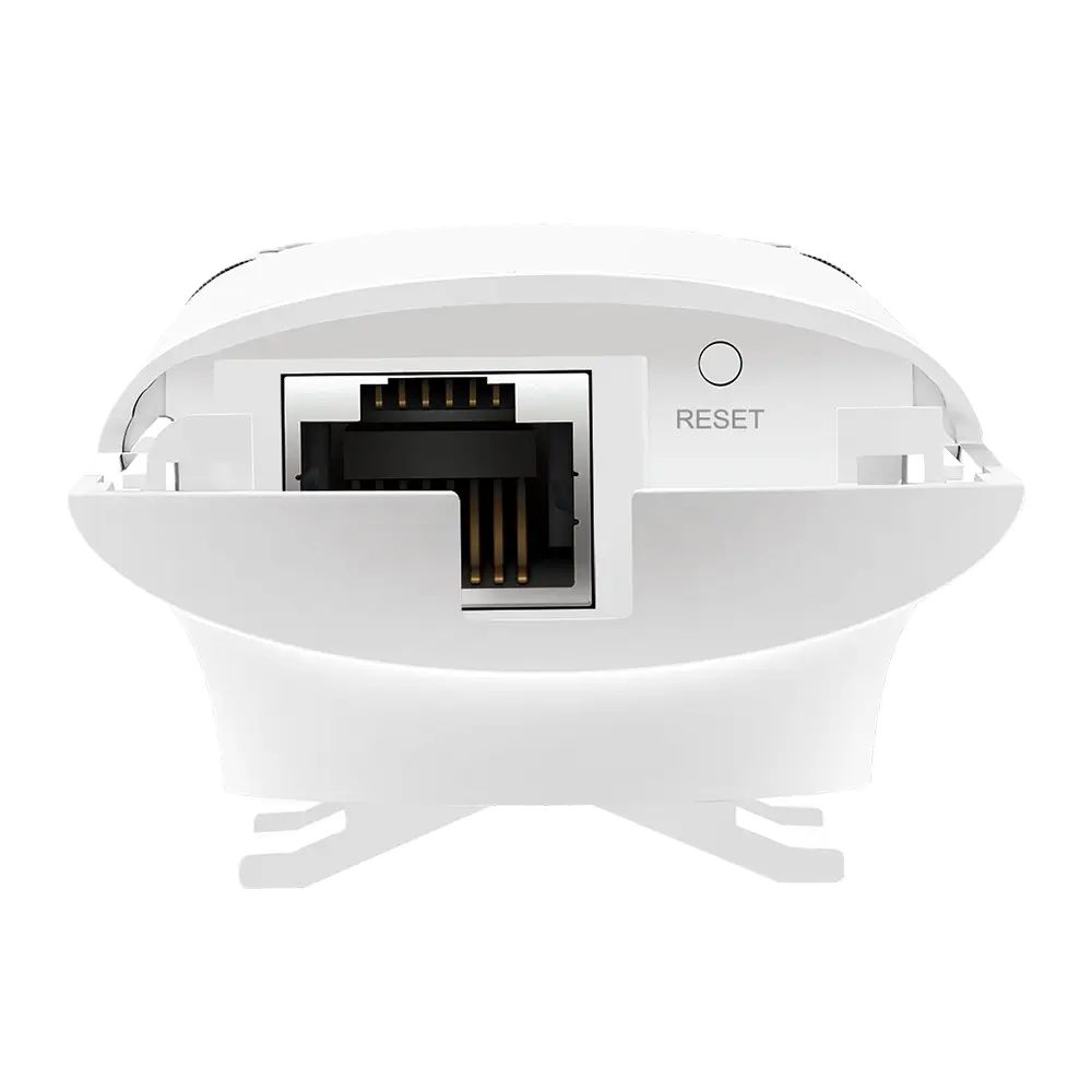 اکسس پوینت فضای باز بیسیم N300 تی پی لینک مدل EAP110-Outdoor