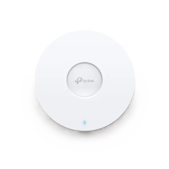 اکسس پوینت سقفی بیسیم و دوباند AX3000 تی پی لینک EAP650