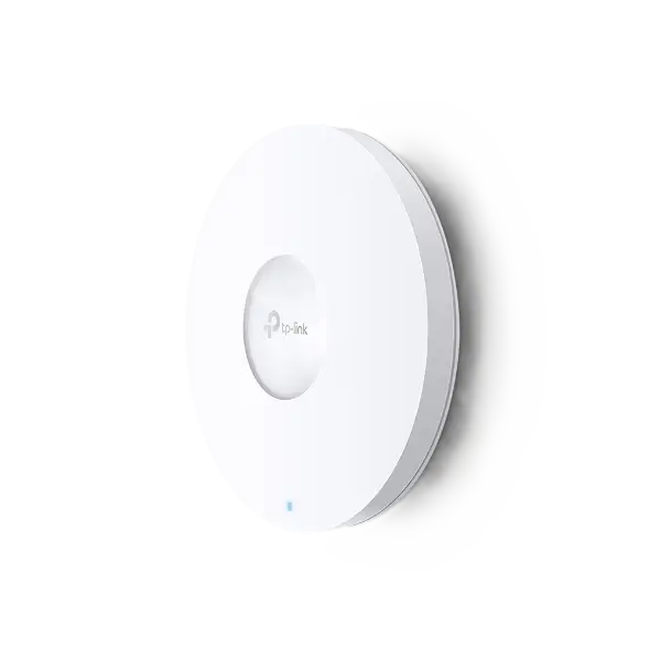 اکسس پوینت سقفی بیسیم و دوباند AX3000 تی پی لینک EAP650