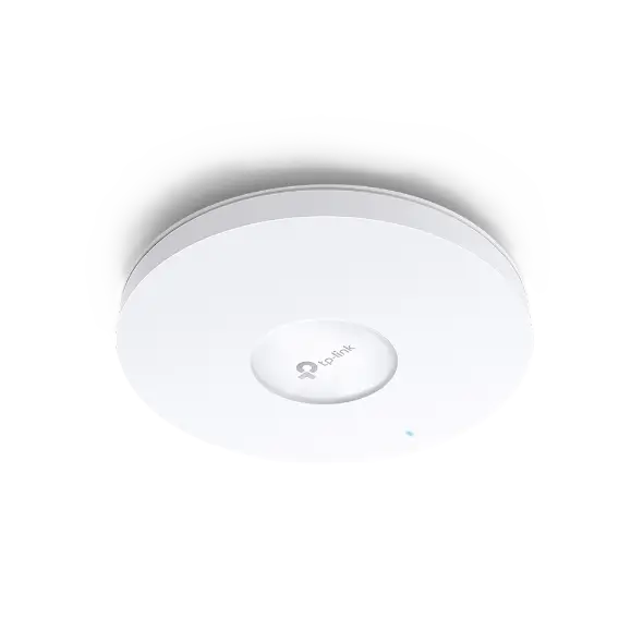 اکسس پوینت سقفی بیسیم و دوباند AX3000 تی پی لینک EAP650