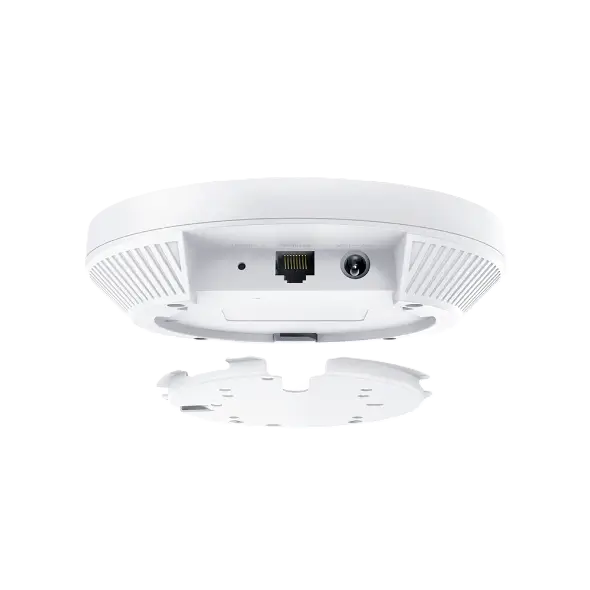 اکسس پوینت سقفی بیسیم و دوباند AX3000 تی پی لینک EAP650