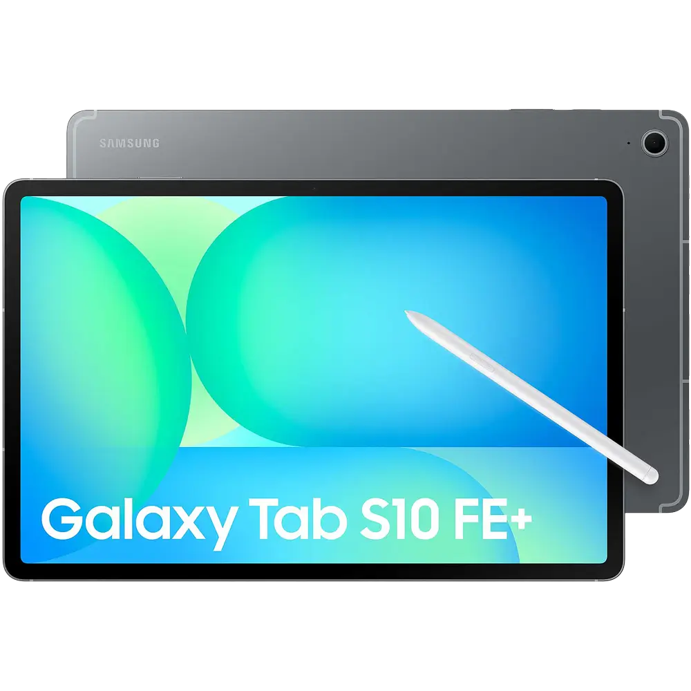 تبلت سامسونگ Galaxy Tab S10 FE plus wifi ظرفیت 256 گیگ رم 12