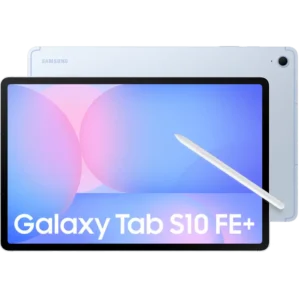 تبلت سامسونگ Galaxy Tab S10 FE plus wifi ظرفیت 256 گیگ رم 12