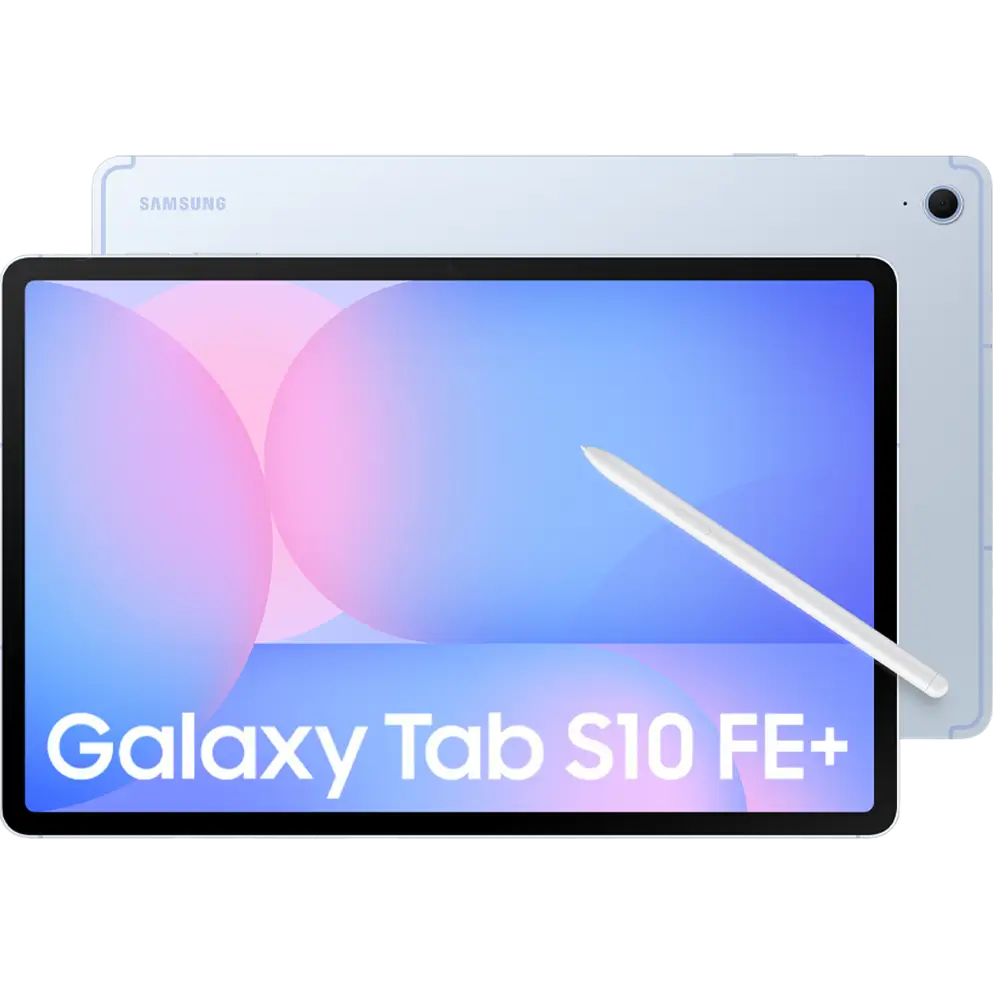 تبلت سامسونگ Galaxy Tab S10 FE plus wifi ظرفیت 256 گیگ رم 12