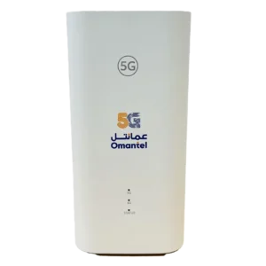 مودم روتر 5G/TDLTE بیسیم دوباند هواوی مدل H155-383 CPE 5