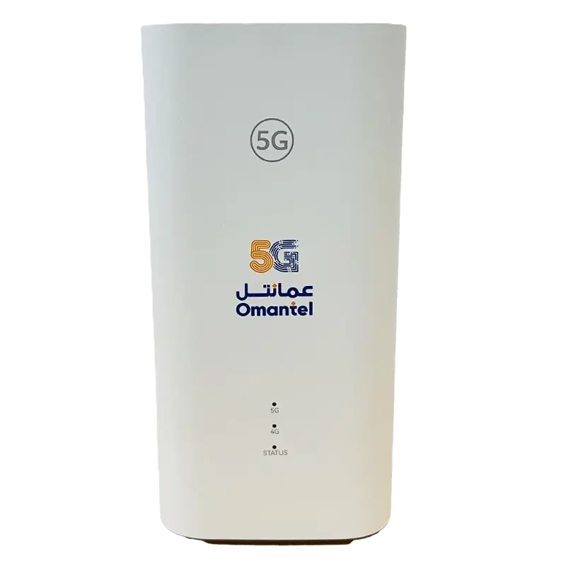 مودم روتر 5G/TDLTE بیسیم دوباند هواوی مدل H155-383 CPE 5