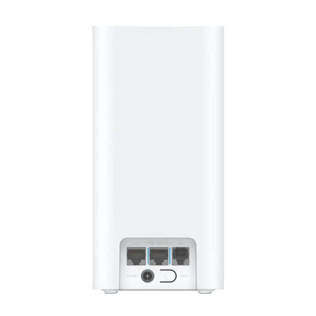 مودم روتر 5G/TDLTE بیسیم دوباند هواوی مدل H155-383 CPE 5