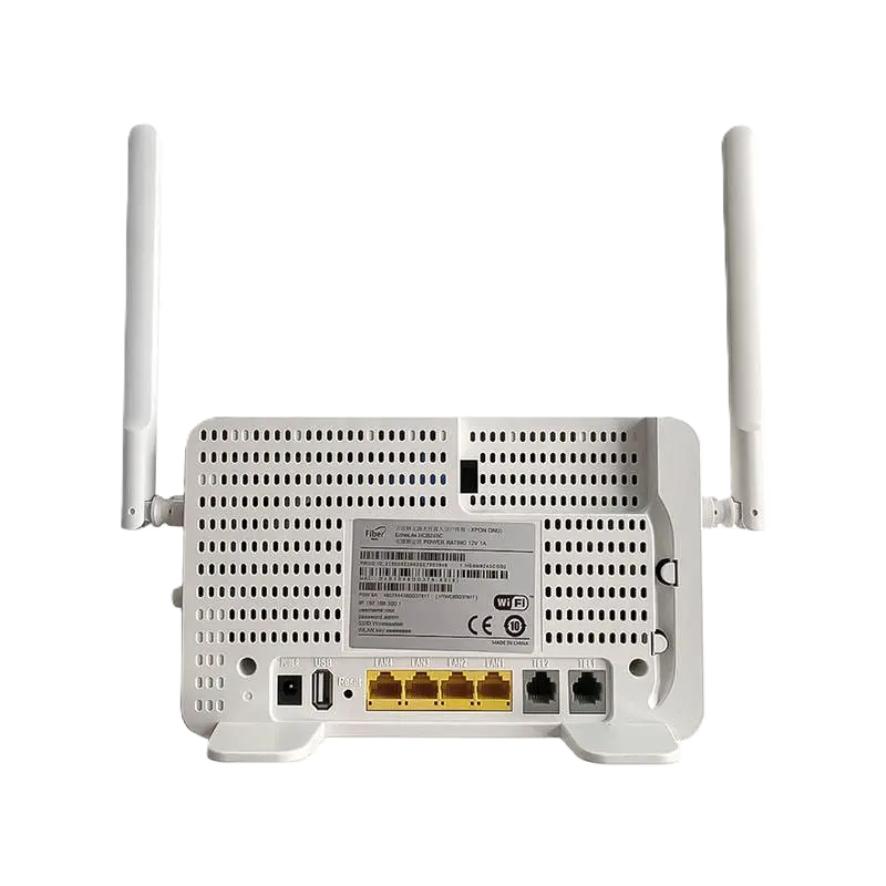 مودم فیبر نوری Gpon-ONT هوآوی EchoLife HG8245C
