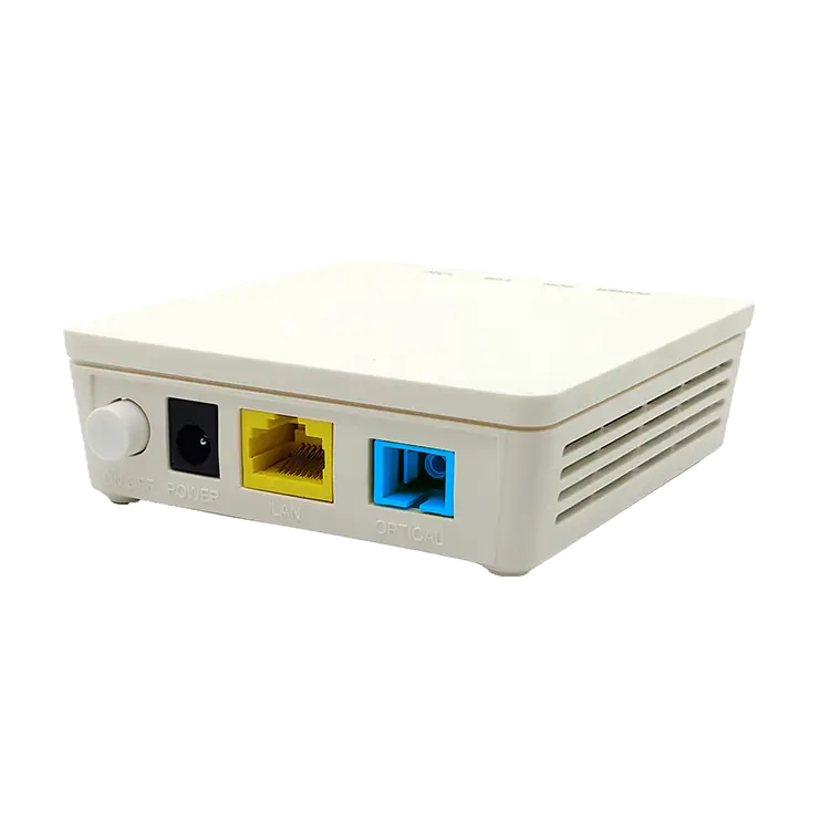 مودم فیبر نوری ONT هوآوی مدل EchoLife HG8310M