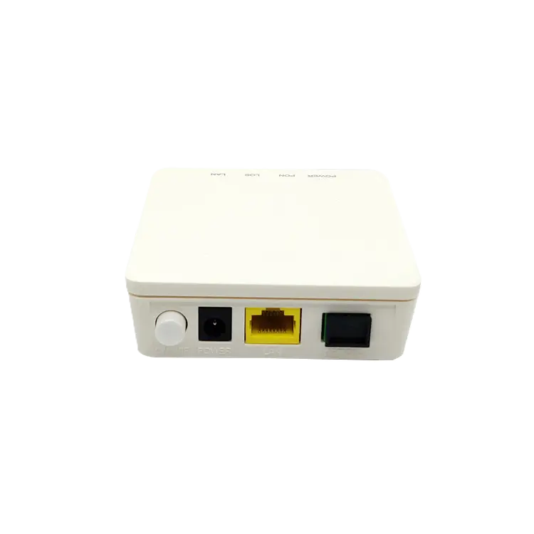مودم فیبر نوری ONT هوآوی مدل EchoLife HG8310M