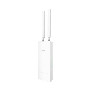 مودم سیمکارتی فضای باز 4G/LTE کودی LT400-Outdoor