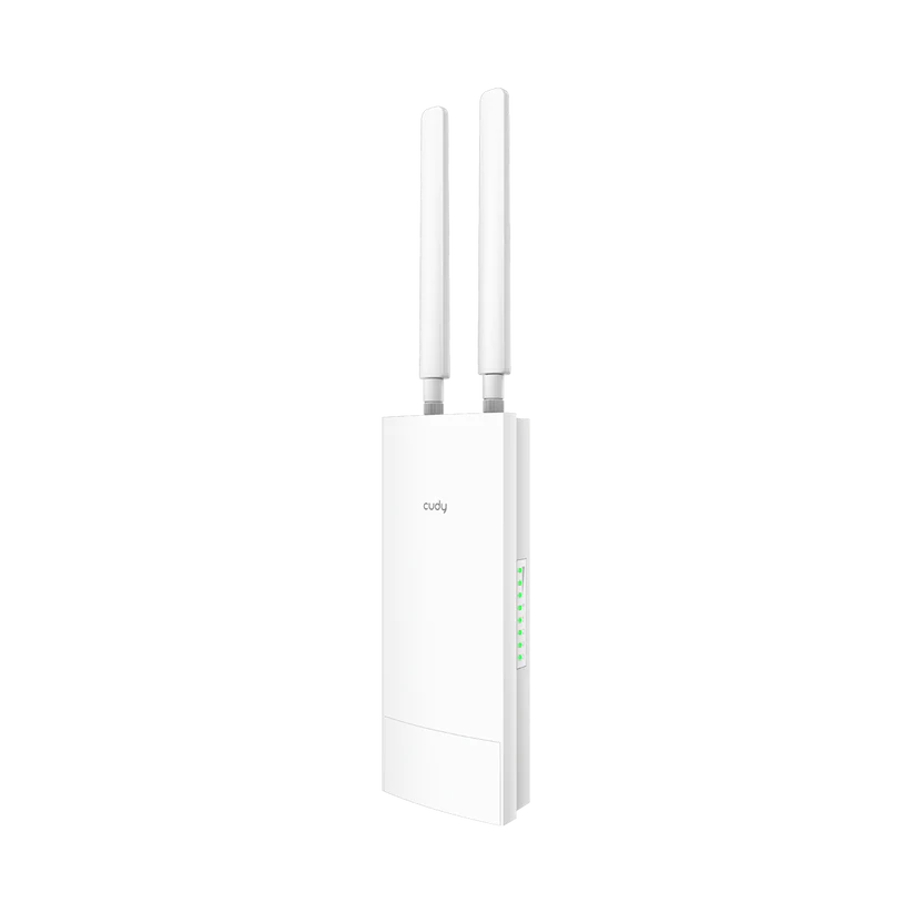 مودم سیمکارتی فضای باز 4G/LTE کودی LT400-Outdoor