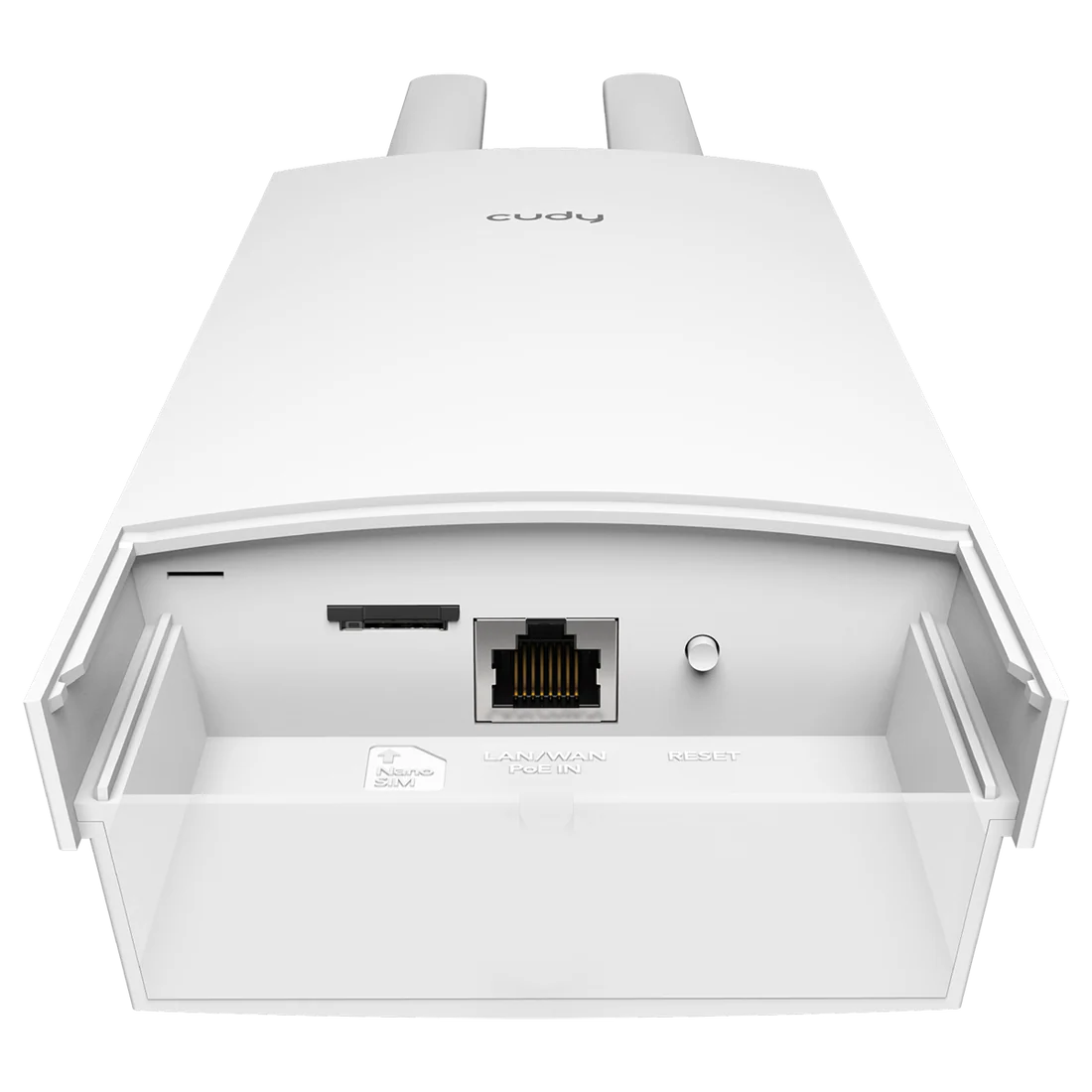 مودم سیمکارتی فضای باز 4G/LTE کودی LT400-Outdoor