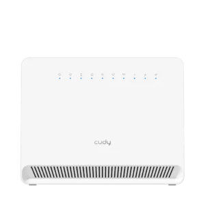 مودم روتر 4G/LTE سیمکارتی N300 کودی مدل LT400V