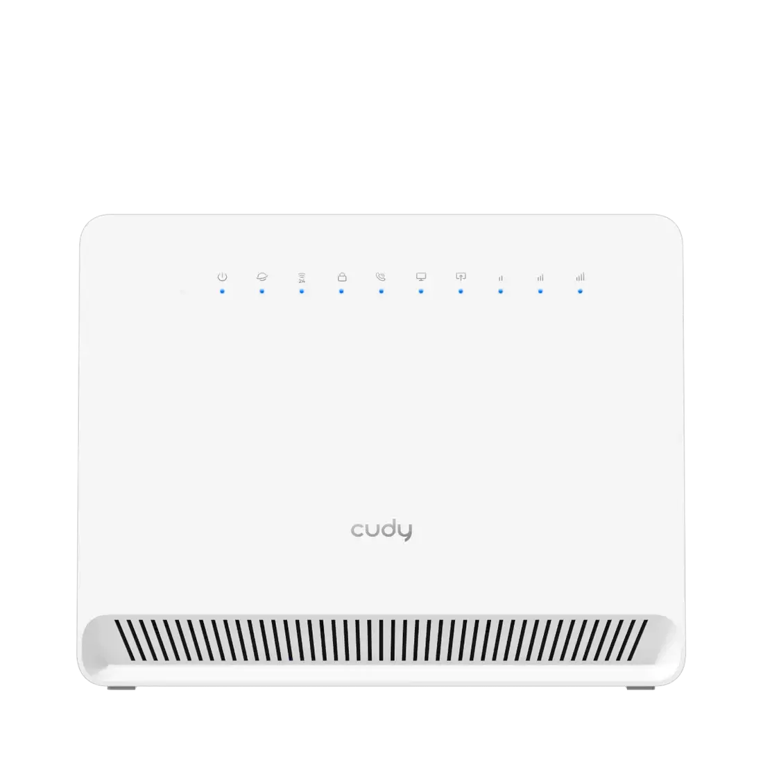 مودم روتر 4G/LTE سیمکارتی N300 کودی مدل LT400V