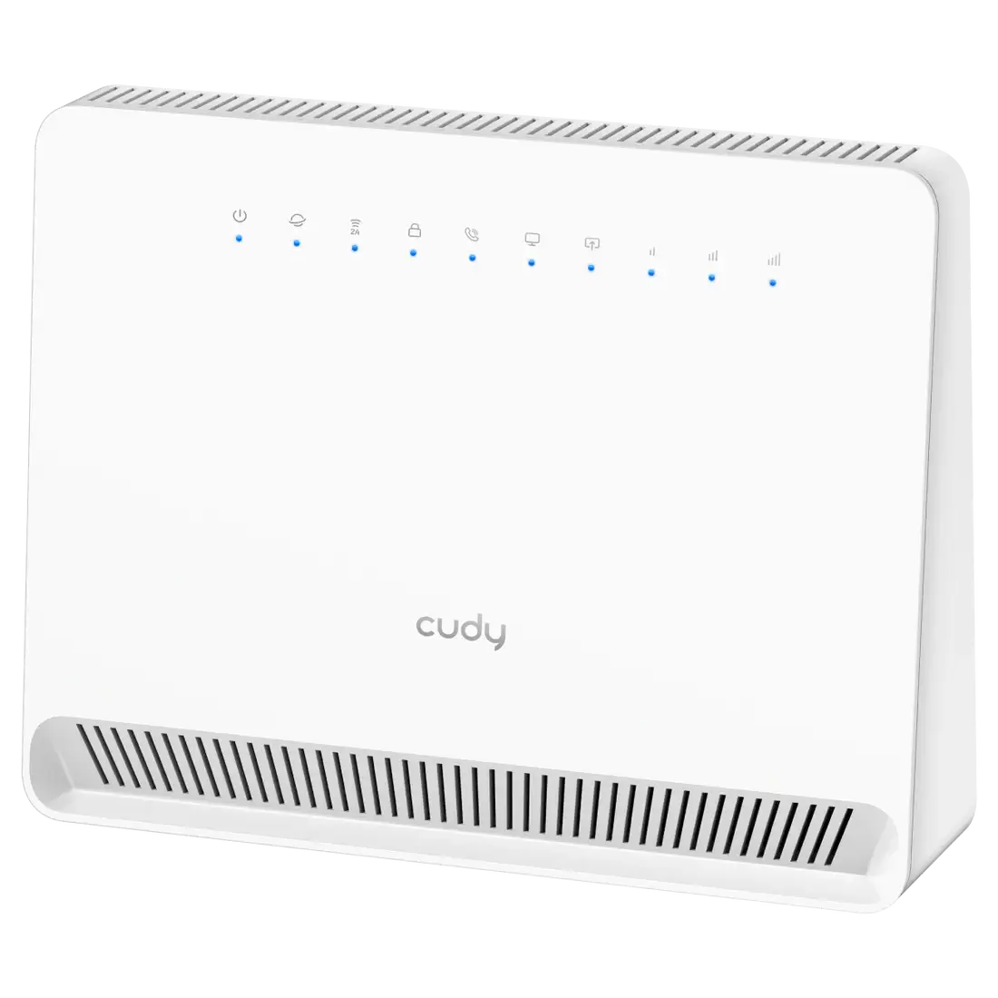 مودم روتر 4G/LTE سیمکارتی N300 کودی مدل LT400V