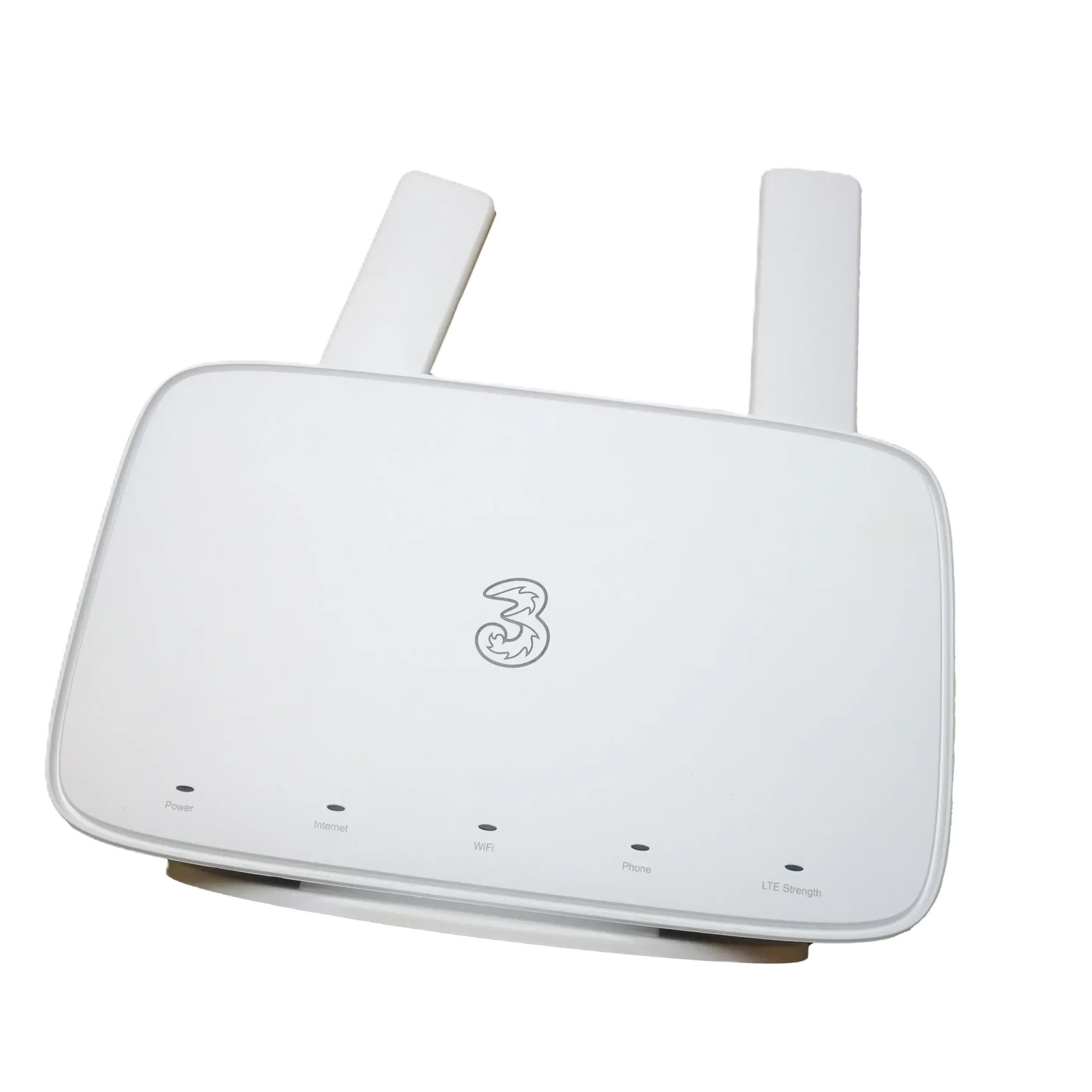 مودم روتر 4.5G/TD-LTE بی سیم و دوباند AC1200 سرکام LTE2122GR