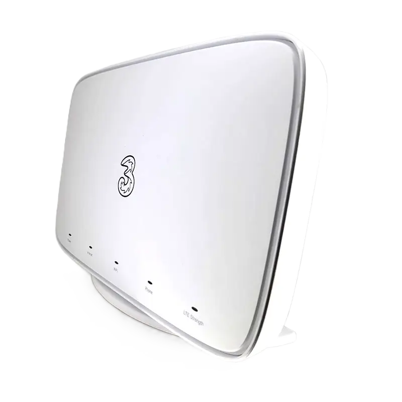 مودم روتر 4.5G/TD-LTE بی سیم و دوباند AC1200 سرکام LTE2122GR