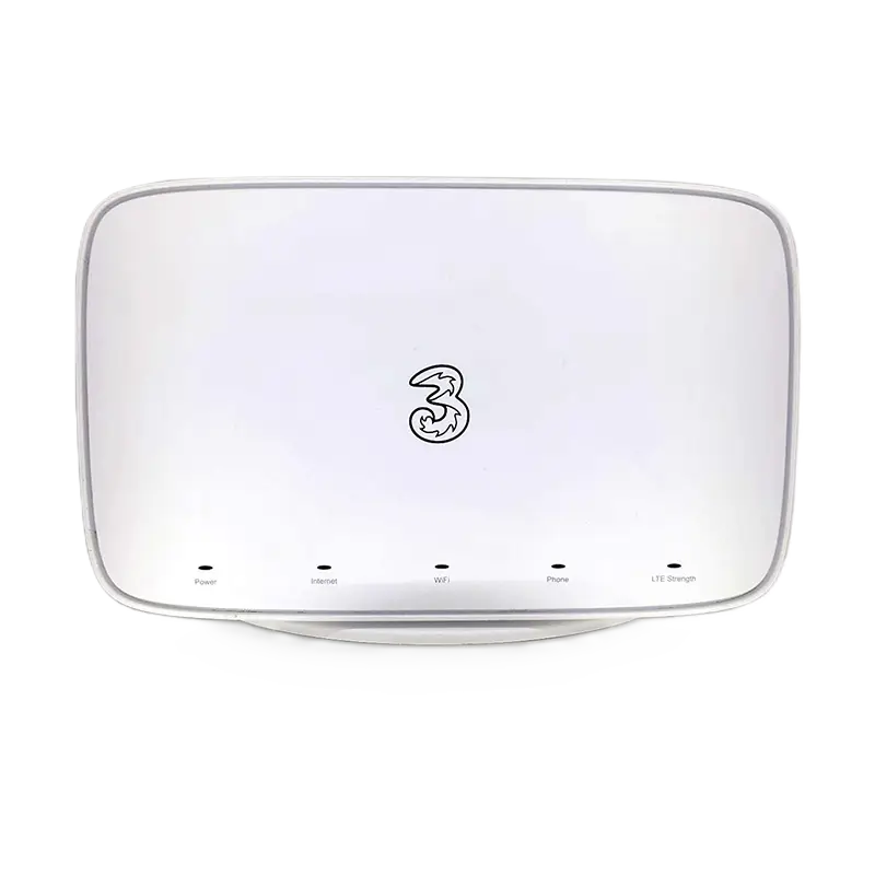 مودم روتر 4.5G/TD-LTE بی سیم و دوباند AC1200 سرکام LTE2122GR