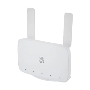 مودم روتر 4.5G/TD-LTE بی سیم و دوباند AC1200 سرکام LTE2122GR