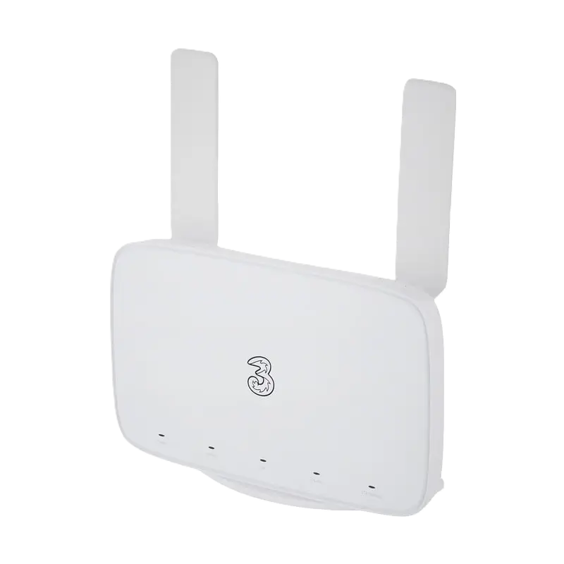 مودم روتر 4.5G/TD-LTE بی سیم و دوباند AC1200 سرکام LTE2122GR