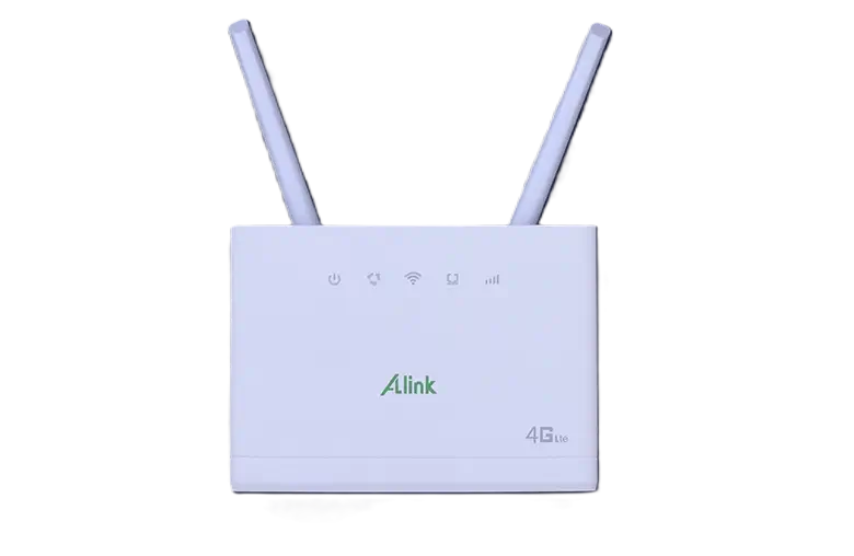 مودم روتر 4G/LTE سیمکارتی N300 ای لینک مدل MR920