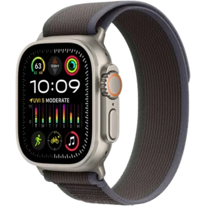 ساعت هوشمند اپل واچ Apple Watch Ultra 3 Natural Trail black