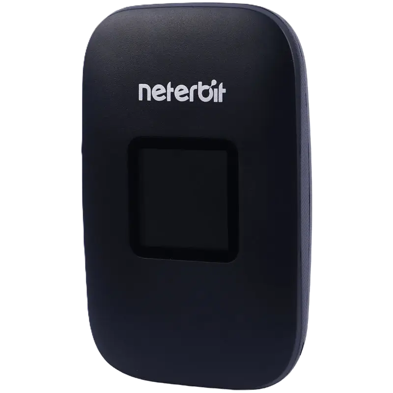 مودم سیمکارتی 4G/LTE قابل حمل نتربیت NWR-945X