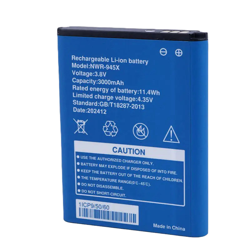 مودم سیمکارتی 4G/LTE قابل حمل نتربیت NWR-945X