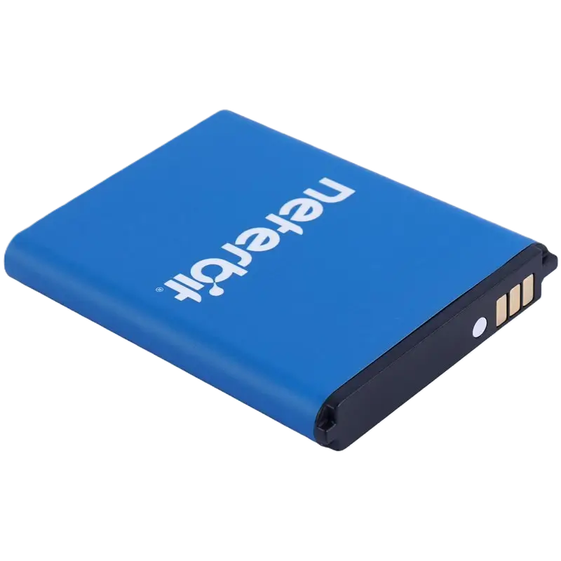 مودم سیمکارتی 4G/LTE قابل حمل نتربیت NWR-945X