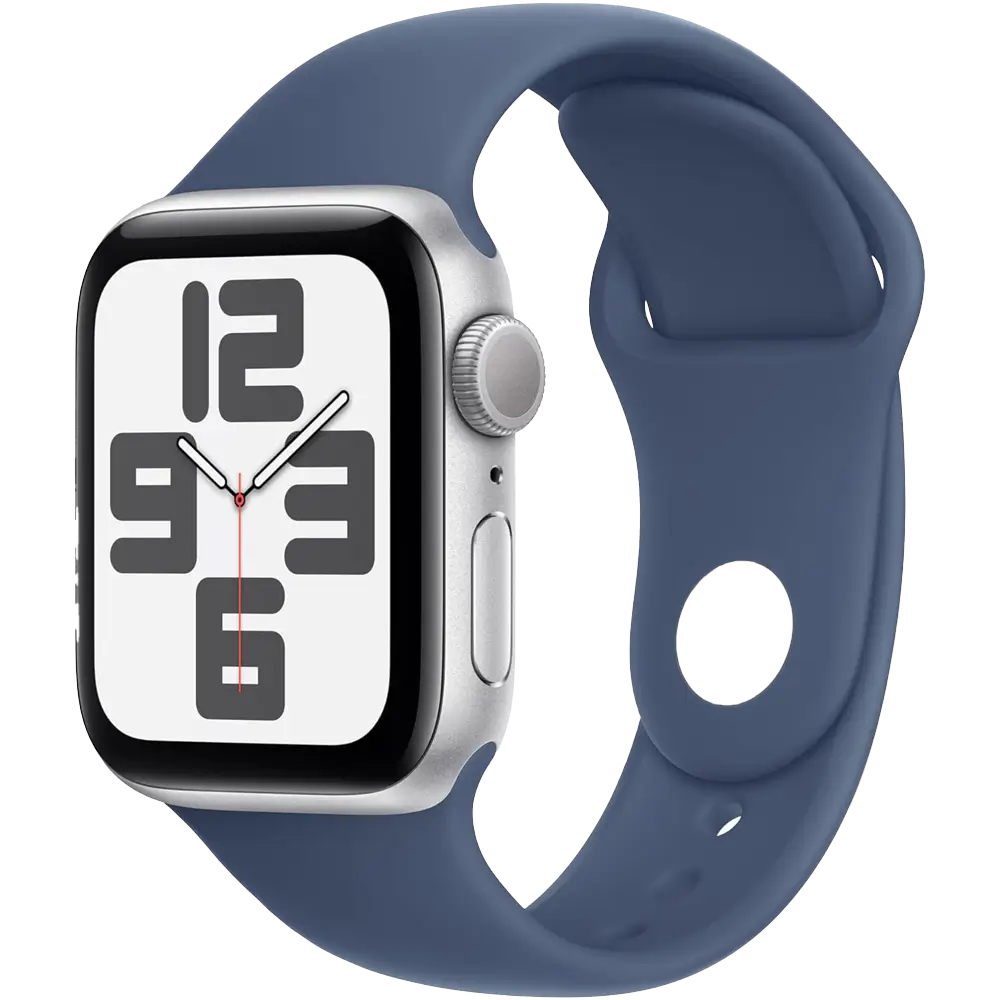 ساعت هوشمند اپل واچ Apple Watch SE 2 40mm