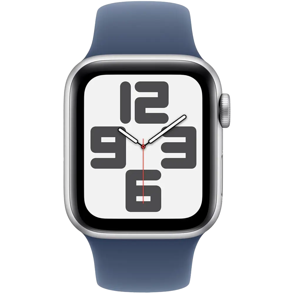 ساعت هوشمند اپل واچ Apple Watch SE 2 40mm