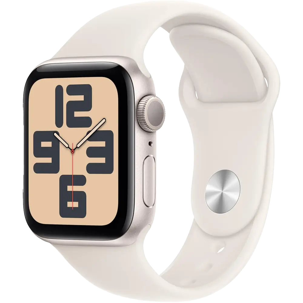 ساعت هوشمند اپل واچ Apple Watch SE 2 40mm