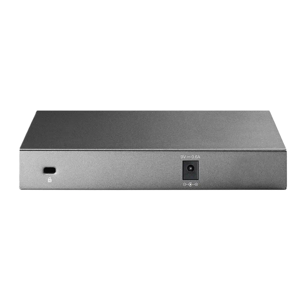 روتر 5 پورت و لود بالانس تی پی لینک مدل TL-R470T+