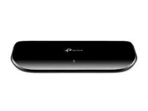 سوئیچ گیگابیتی 8 پورت دسکتاپ تی پی لینک مدل TL-SG1008D