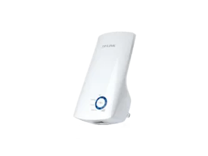 توسعه دهنده شبکه بی سیم N300 تی پی لینک مدل TL-WA850RE
