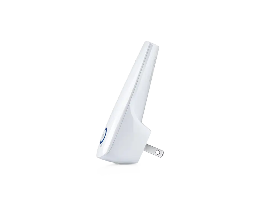 توسعه دهنده شبکه بی سیم N300 تی پی لینک مدل TL-WA850RE