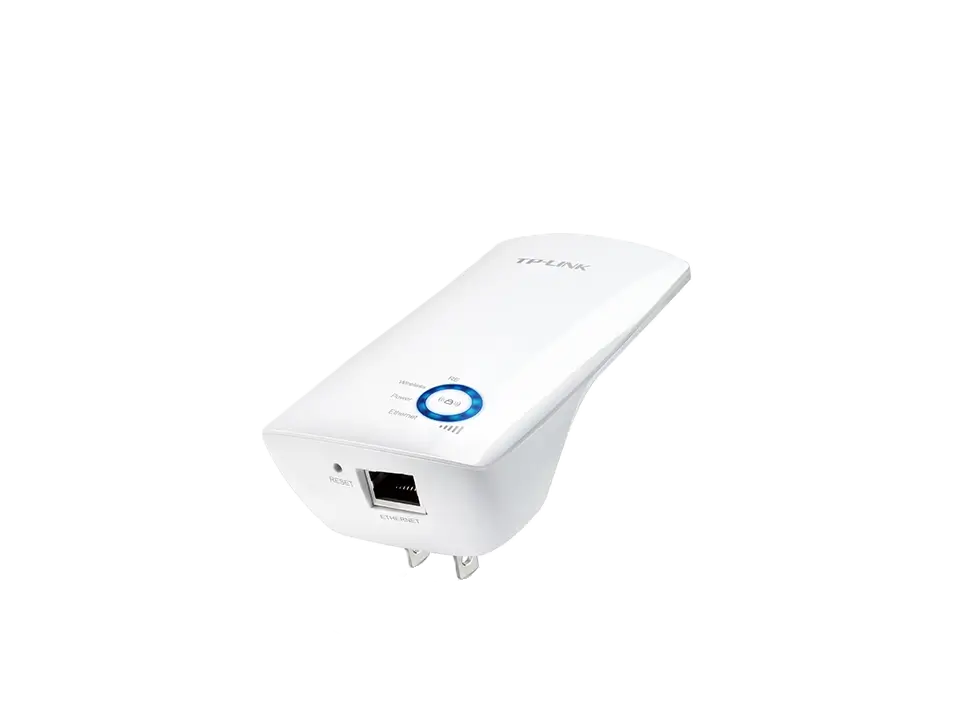توسعه دهنده شبکه بی سیم N300 تی پی لینک مدل TL-WA850RE