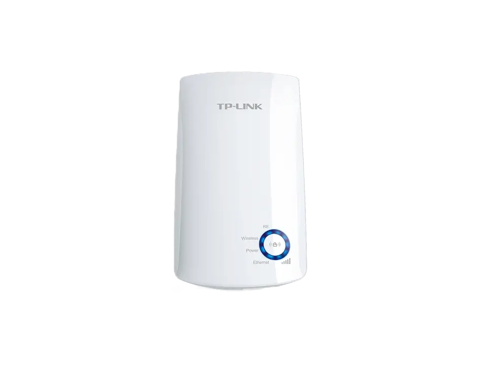 توسعه دهنده شبکه بی سیم N300 تی پی لینک مدل TL-WA850RE