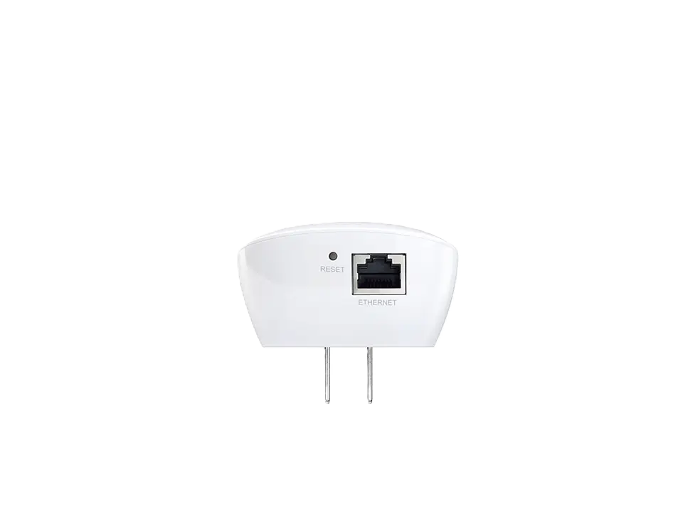 توسعه دهنده شبکه بی سیم N300 تی پی لینک مدل TL-WA850RE